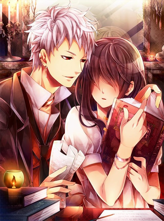 Tứ Đại Nam Thần Theo Đuổi Cô Nhóc Bướng Bỉnh