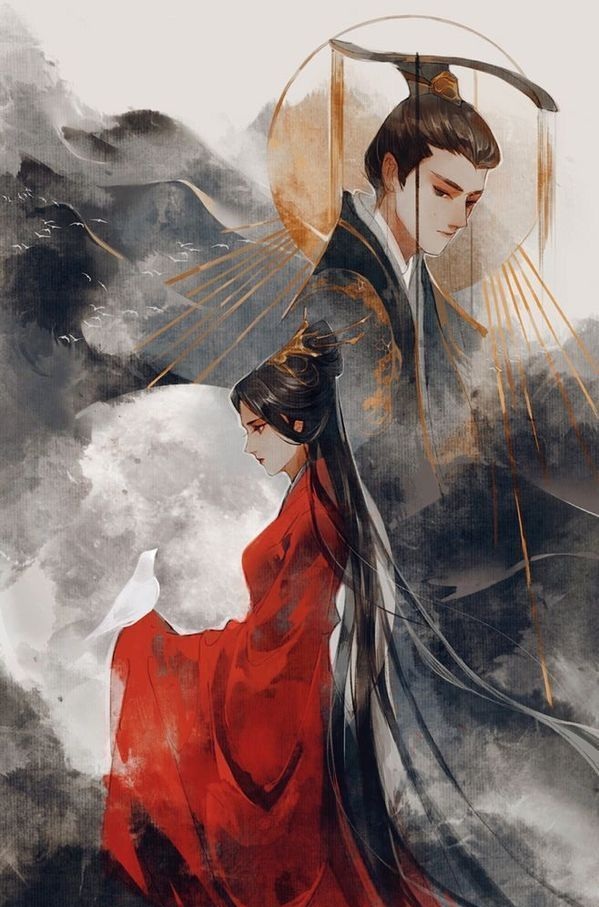 Hậu Cung Chuyên Sủng