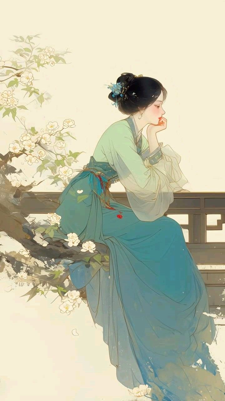 Quả Phụ - Tuế Tuế Trường Cát