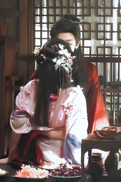 Thê Tử Chi Thê - Zhihu