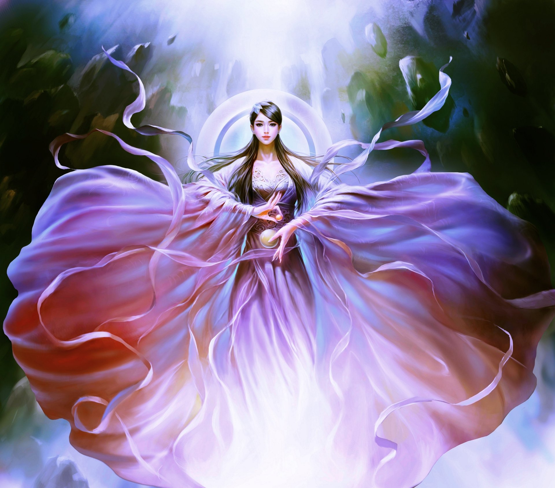 Cưng Chiều: Bảo Hộ Vợ Yêu