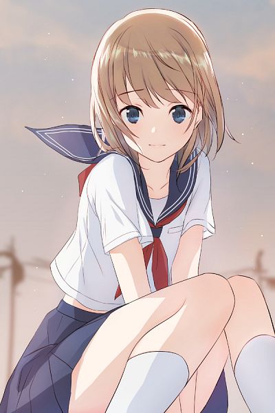 Linh Miêu! Anh Yêu Em