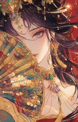 Xuyên Vào Gia Tộc Phản Diện