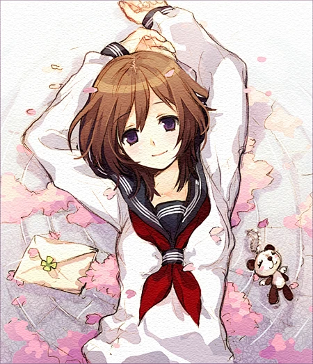 Mùa Yêu Đầu Tiên