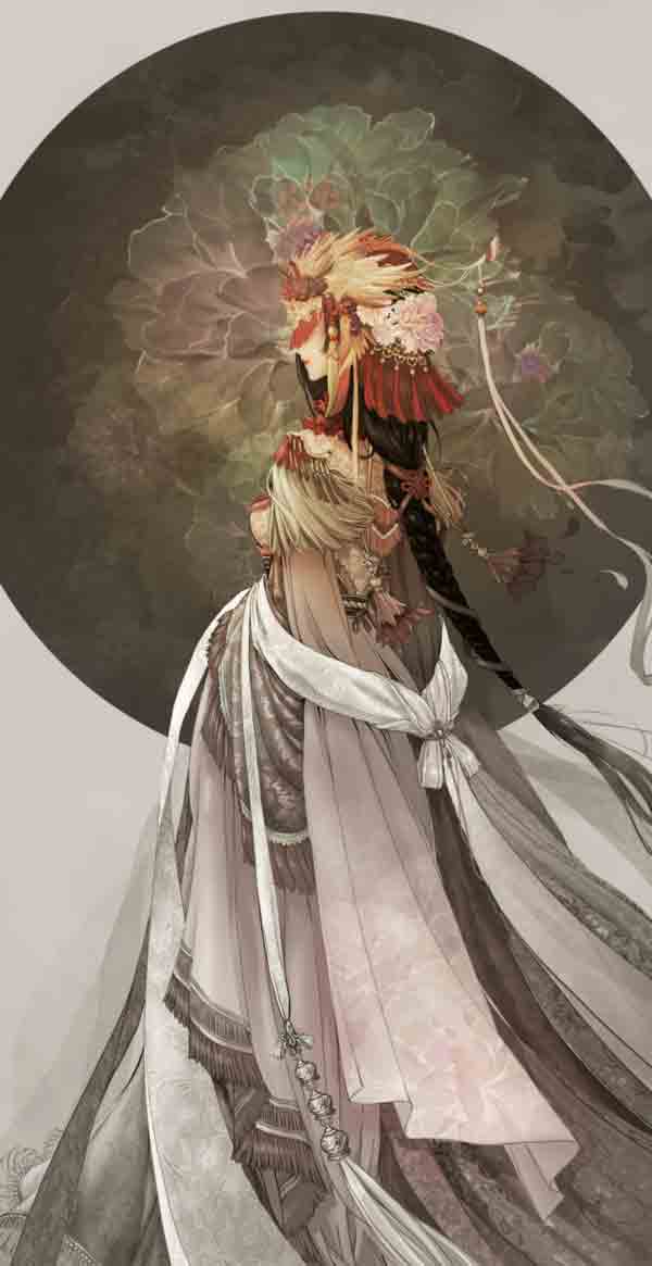 Vũ Thần Chúa Tể