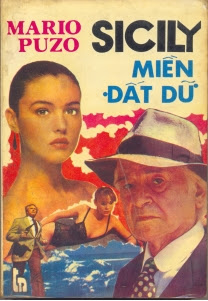 Sicily Miền Đất Dữ