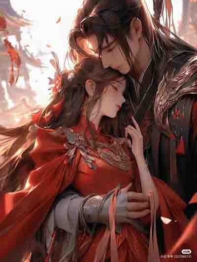 Sau Khi Biến Thành Bia Đỡ Đạn, Cô Dựa Vào Việc Đọc Tâm Để Bảo Vệ Mình