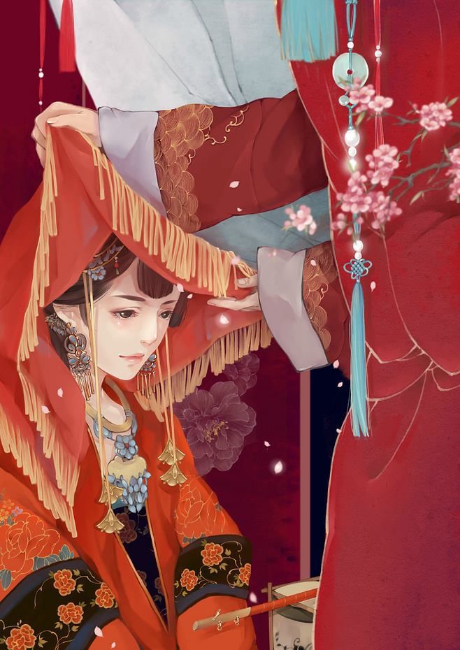 Mỹ Nhân Như Họa