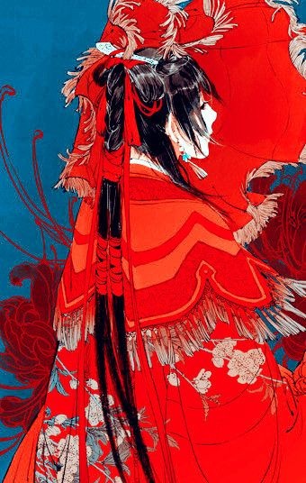 Đoạt Lấy Thánh Sủng: Hoàng Hậu Là Yêu Hồ