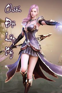 Chiến Đội Lập Kỳ