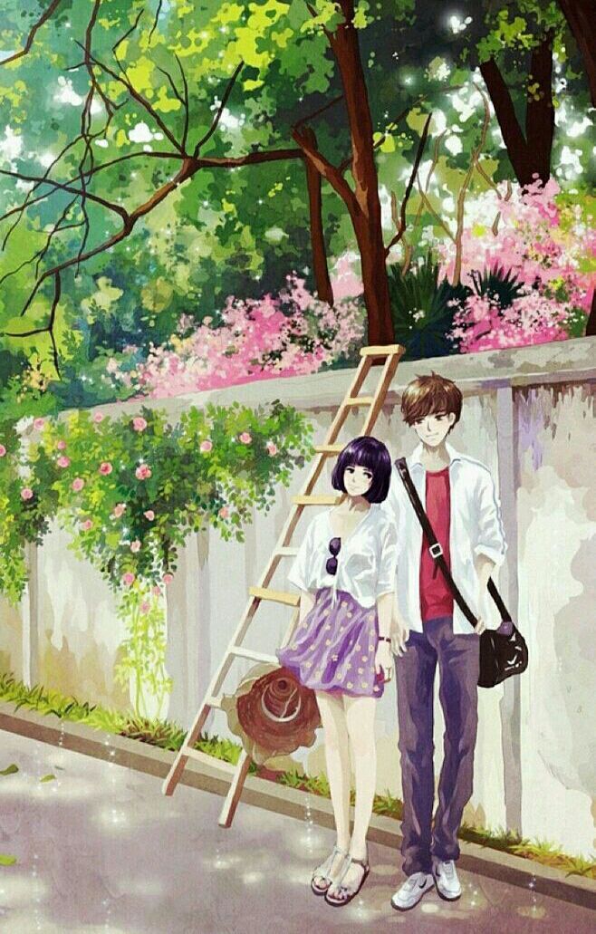 Bảo Bối - Xin Em Hãy Mãi Mãi Bên Tôi!