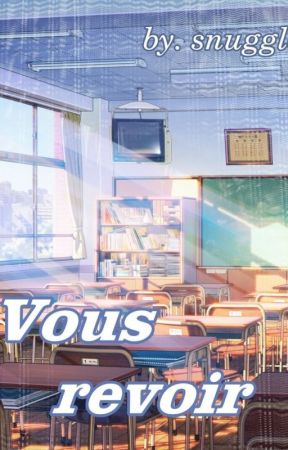 Vous Revoir - Snuggle