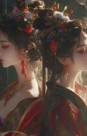 Xuyên Thành Tra A Ăn Chơi Trác Táng Thời Cổ Đại