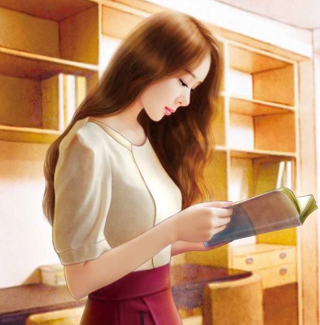 Tình Yêu Ban Đầu, Tình Yêu Cuối Cùng