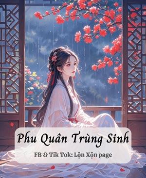 Phu Quân Trùng Sinh - Kiều Mộc Kiều
