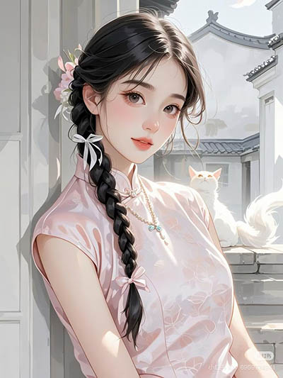 Bà Cố 18 Tuổi - Ô Anh Hạ