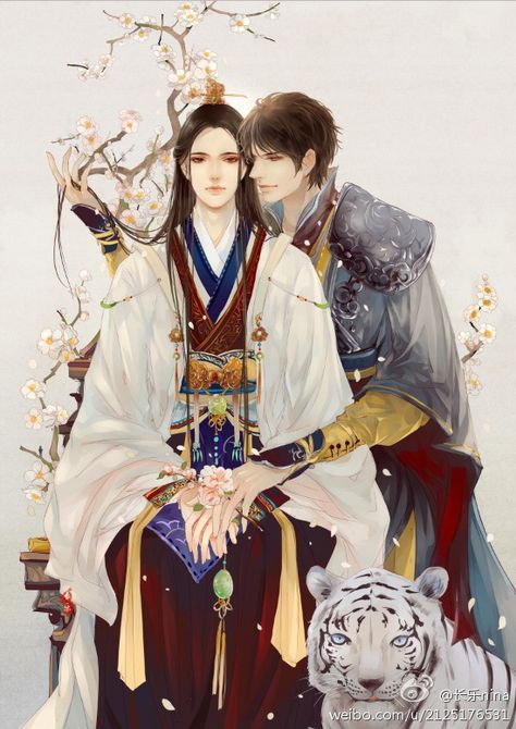 Đế Vương Tại Hạ