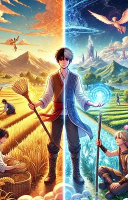 Lưỡng Giới Chủng Điền Đại Hanh