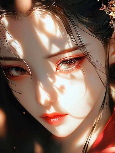 Nhân Sinh Đa Biến, Kiên Thủ Bản Tâm