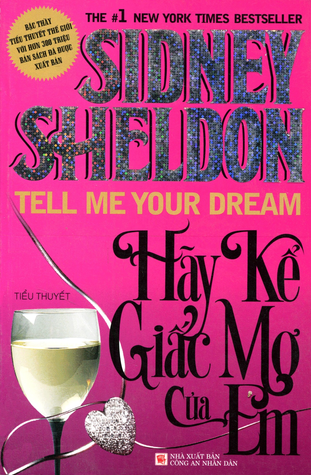 Hãy Kể Giấc Mơ Của Em