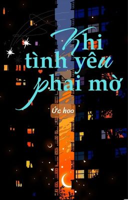 Khi Tình Yêu Phai Mờ - Trường Bội