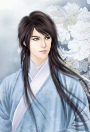 Nam Phụ Yêu Nghiệt Phản Công