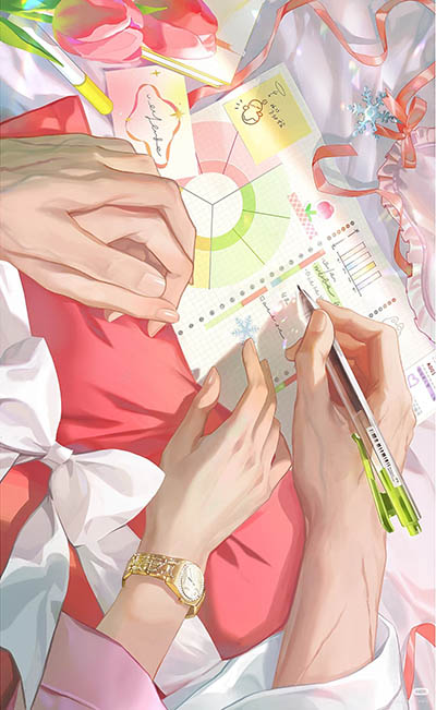 Bồ Tát Điên - Cương Qua