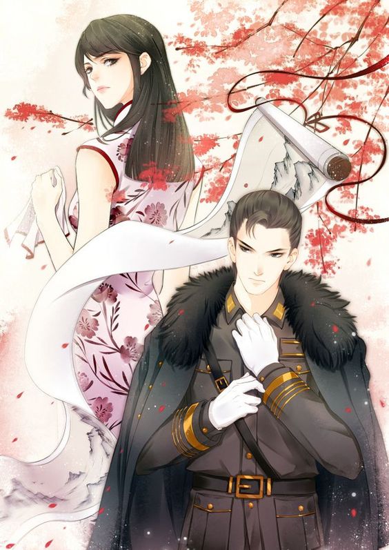 Thập Niên 90 - Trở Thành Vướng Bận Của Thiếu Tá