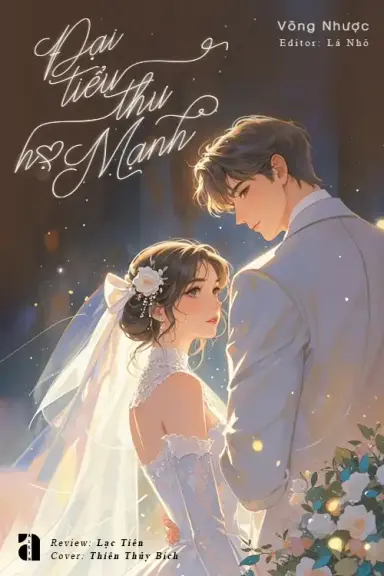 Đại Tiểu Thư Họ Mạnh - Võng Nhược