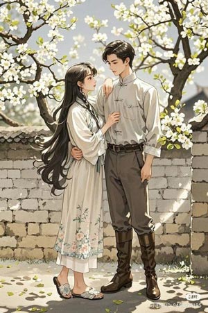 Thập Niên 70 Mang Theo Hàng Tỷ Vật Tư Gả Cho Anh Lái Máy Kéo Giỏi Nhất Thôn