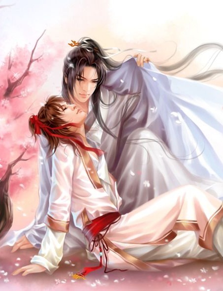 [Thử Miêu] Tâm Quy Hà Độ