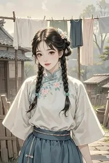 Xuyên Thành Thiên Kim Bị Hại, Ta Khiến Cả Nhà Ác Nhân Sống Không Bằng Chết