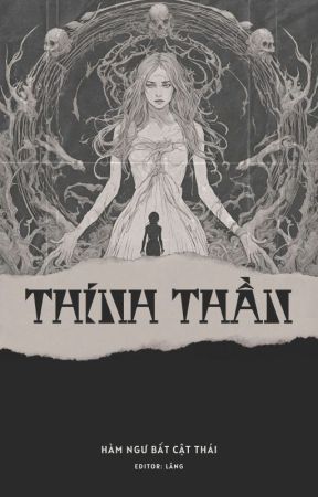 Thính Thần