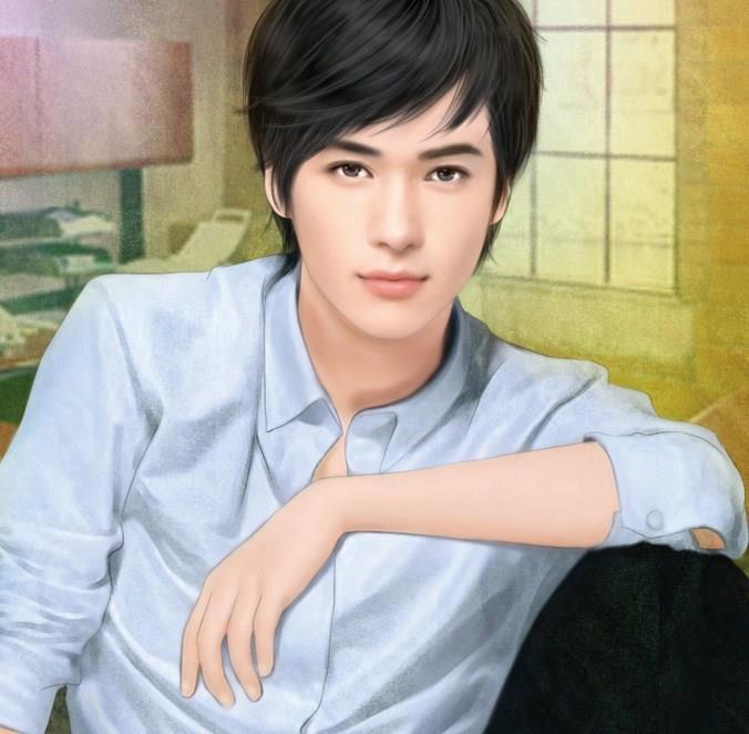 Tổng Tài Nghĩ Quá Nhiều