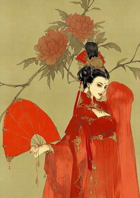 Đích Nữ Chi Chiến