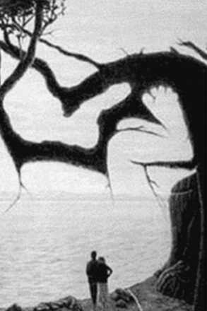 Khoảng Lặng Góc Đời