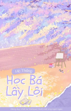 Hệ Thống Học Bá Lầy Lội