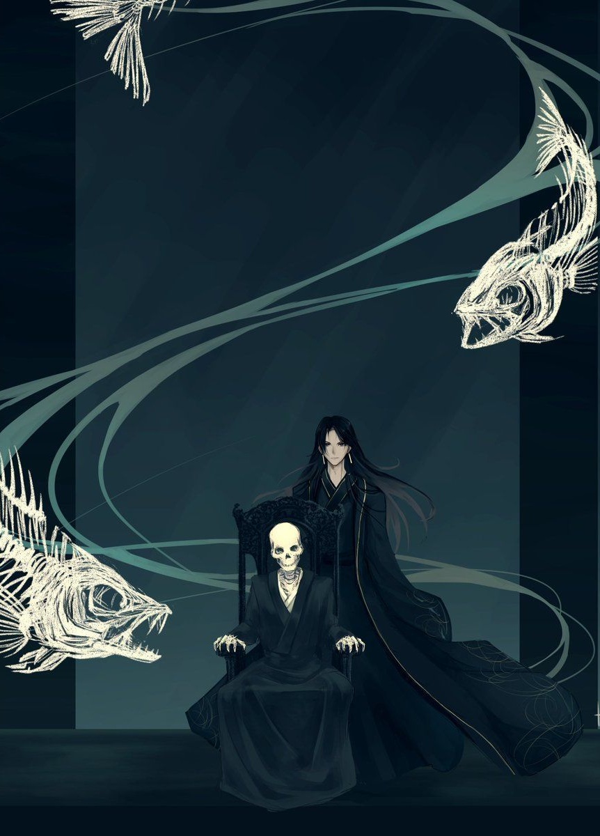 Thiên Hồng Ma Đạo