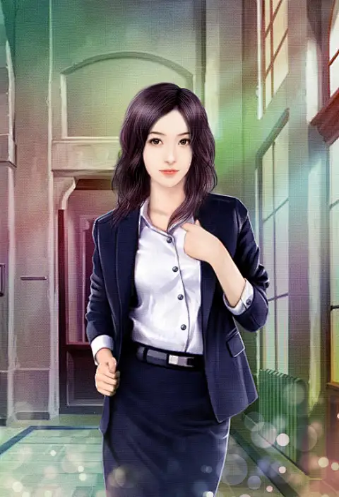 Tổng Tài Ngốc Nghếch Của Nhà Ai?