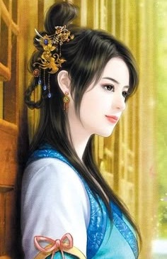 Xấu Nữ Tung Hoành Thiên Hạ