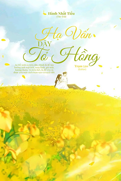 Hạ Vấn Dây Tơ Hồng - Hành Nhất Tiếu