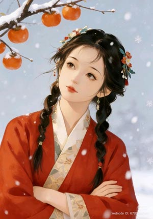 Thẩm Sương Nhiễm