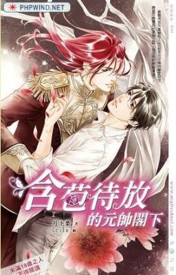 Hàm Bao Đãi Phóng Đích Nguyên Soái Các Hạ