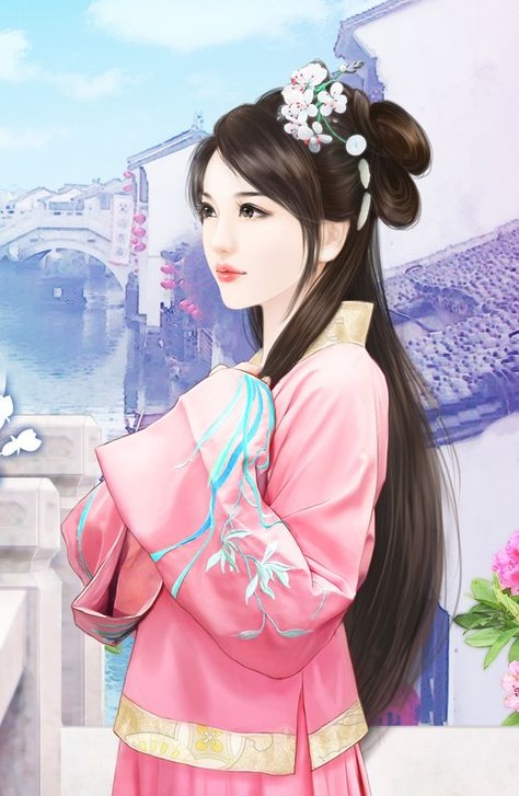 Tri Huyện Bị Ép Gả Lấy Chồng