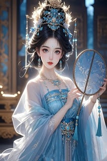 Diên Ninh - Mạnh Bà Tửu