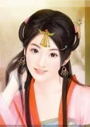 Thê Tử Định Mệnh Của Tướng Công Khờ Khạo