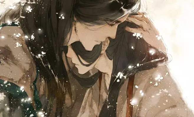 Sau Khi Bị Thái Giám Chà Đạp