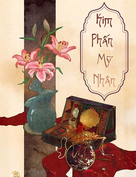 Kim Phấn Mỹ Nhân - Bồng Lai Khách
