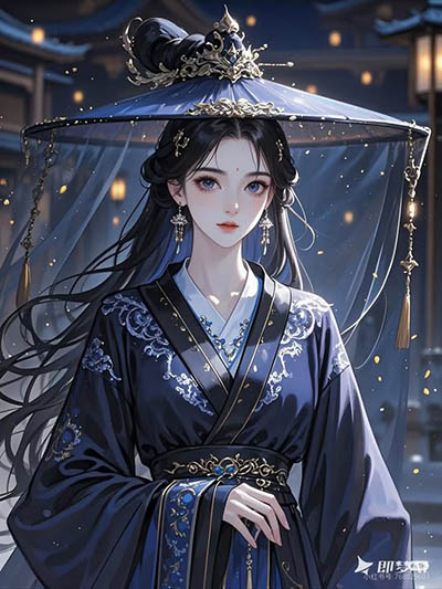 Các Nương Nương, Gặp Ta Chớ Run