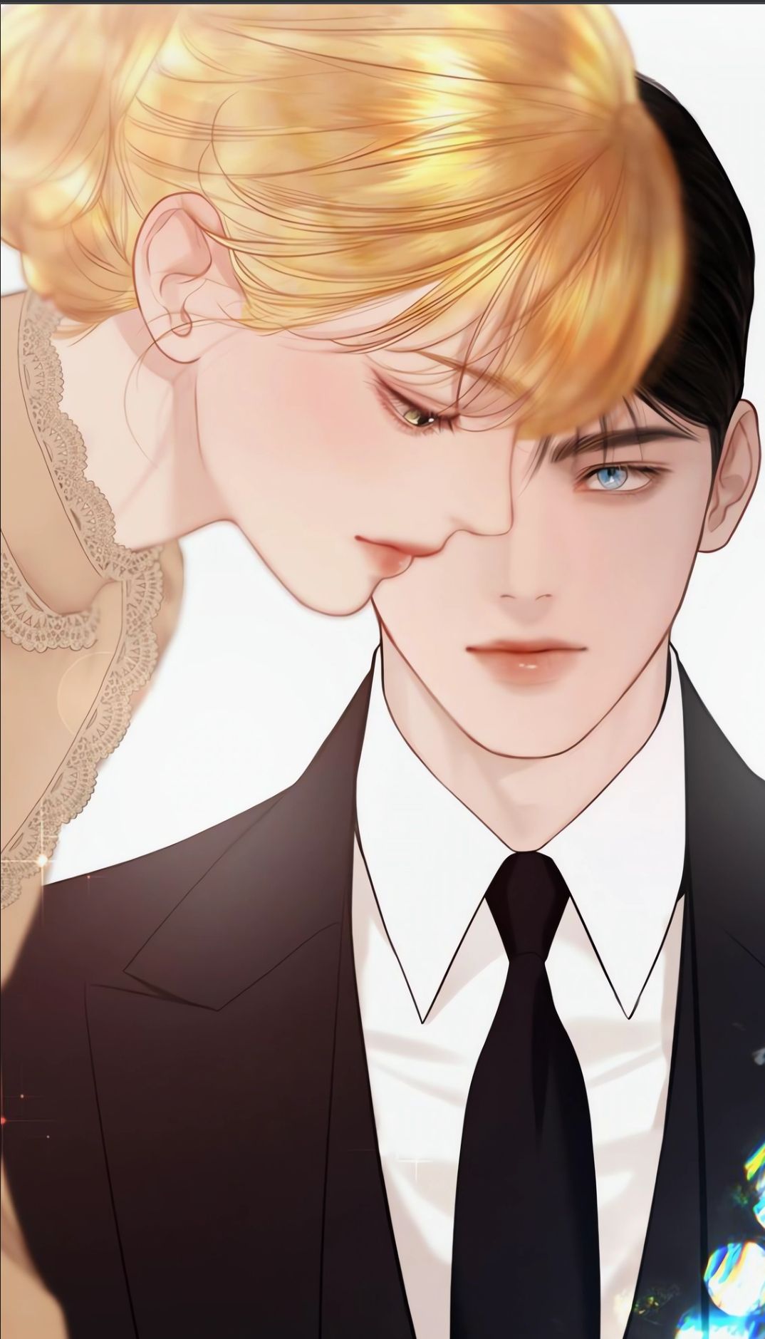 Sự Cố Lộ Bí Mật Của Nữ Phụ Độc Ác